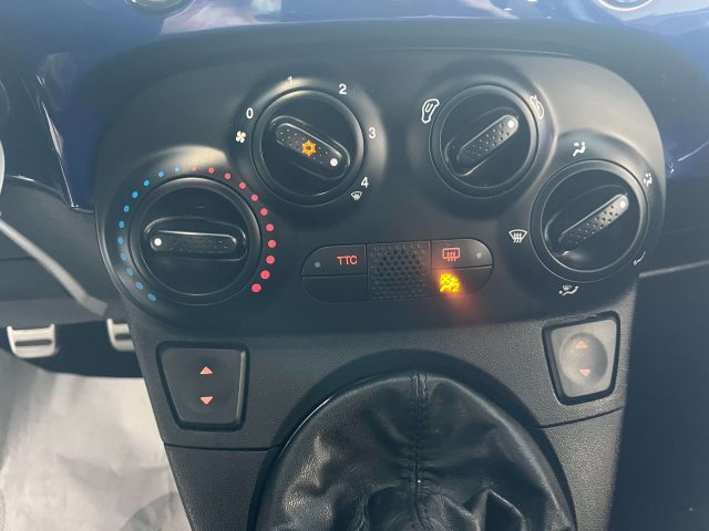 ABARTH 595 usata, con Controllo trazione