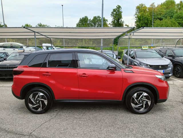 SUZUKI Vitara usata, con Airbag Passeggero