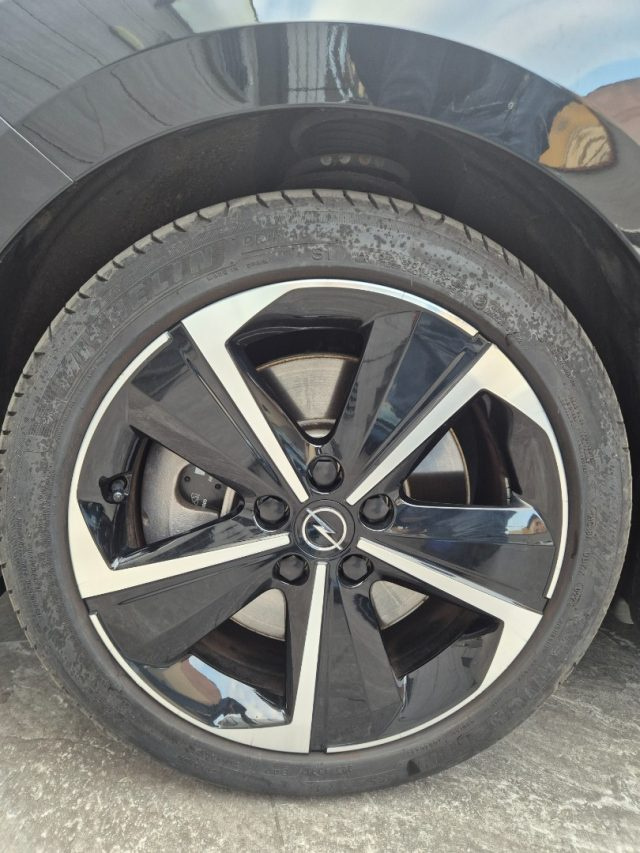 OPEL Astra usata, con Cruise Control