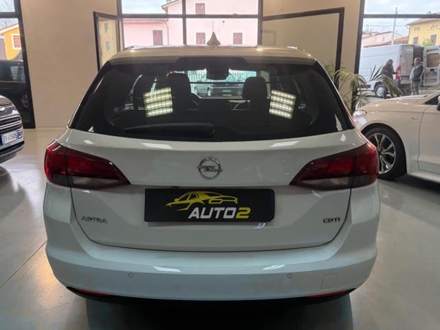 OPEL Astra usata, con Chiusura centralizzata