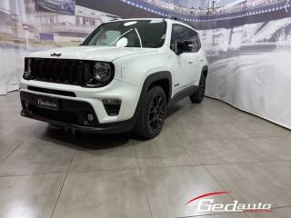 JEEP Renegade usata, con Airbag laterali