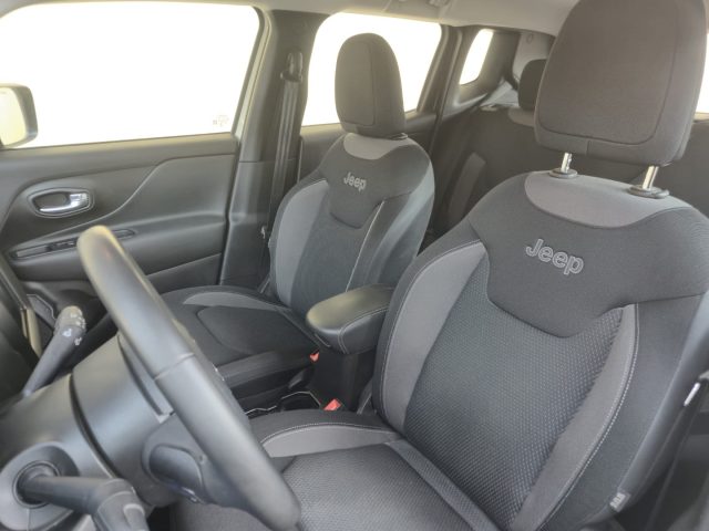JEEP Renegade usata, con Chiusura centralizzata