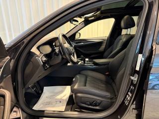 BMW 520 usata, con Airbag Passeggero