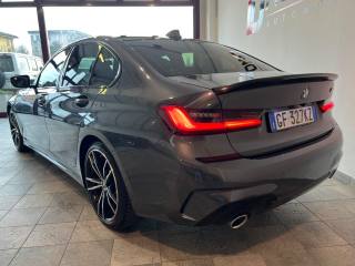 BMW 320 usata, con Sistema di navigazione