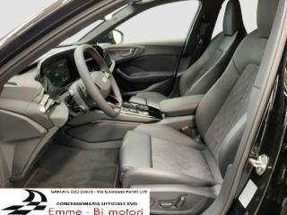 AUDI A6 usata, con Cerchi in lega