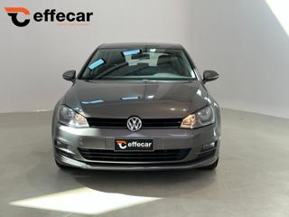 VOLKSWAGEN Golf usata, con Airbag