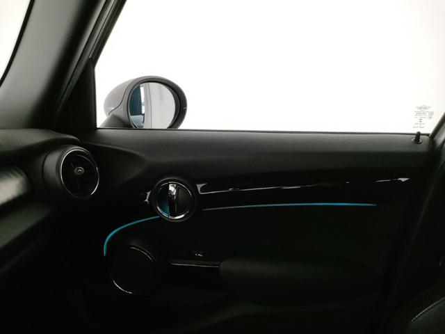 MINI Cooper S usata, con Autoradio digitale