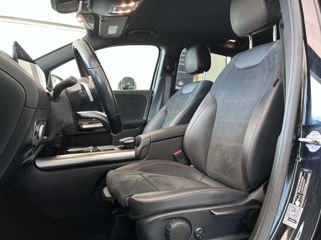 MERCEDES-BENZ GLA 200 usata, con ESP