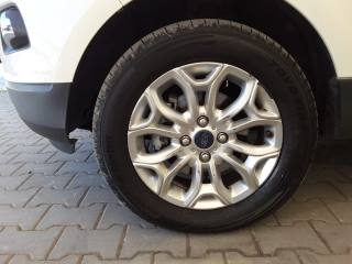 FORD EcoSport usata, con Airbag Passeggero