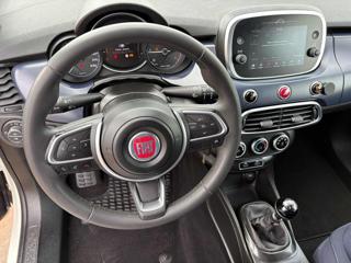 FIAT 500X usata, con Chiusura centralizzata