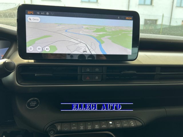 JEEP Avenger usata, con Controllo automatico clima