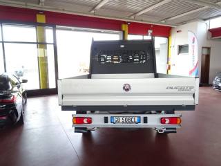 FIAT Ducato usata, con Autoradio
