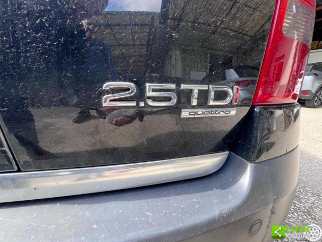 AUDI A6 allroad usata, con Climatizzatore