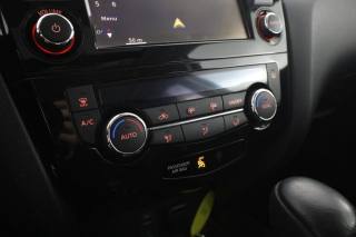 NISSAN X-Trail usata 10