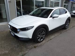 MAZDA CX-30 usata, con Airbag