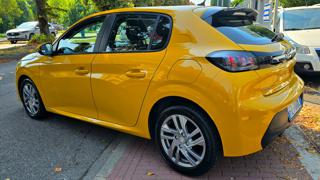 PEUGEOT 208 usata, con Airbag Passeggero