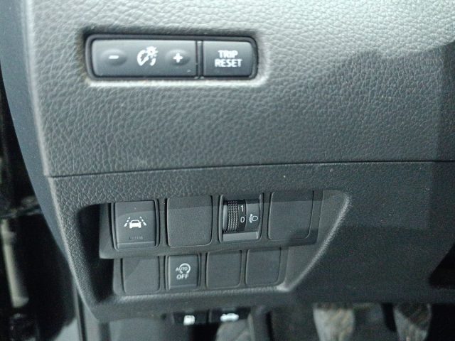 NISSAN Qashqai usata, con Bluetooth