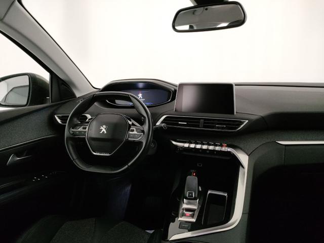 PEUGEOT 3008 usata, con Controllo automatico clima