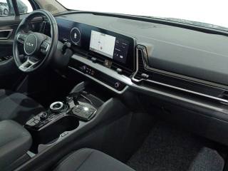 KIA Sportage usata, con Cruise Control