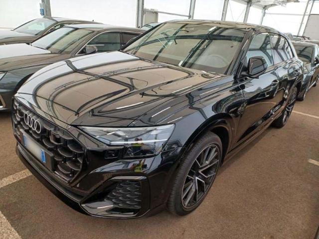 AUDI Q8 usata, con Airbag