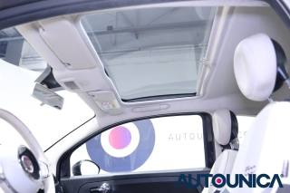 FIAT 500 usata, con Controllo trazione