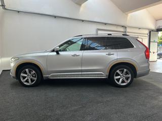 VOLVO XC90 usata, con Cerchi in lega