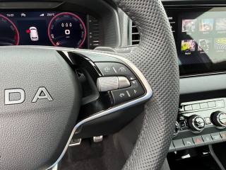 SKODA Karoq usata, con Controllo trazione