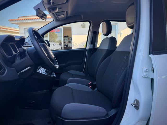 FIAT Panda usata 27