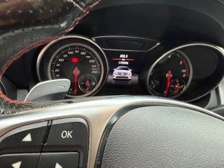 MERCEDES-BENZ CLA 180 usata 12