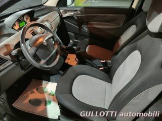 LANCIA Ypsilon usata, con Airbag testa
