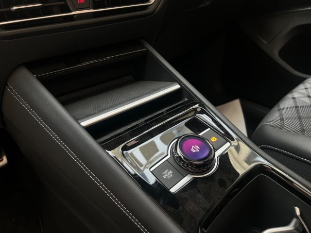 VOLKSWAGEN Tiguan usata, con Limitatore di velocità