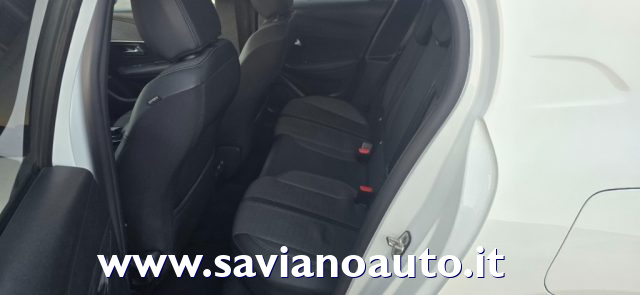 PEUGEOT 208 usata, con Autoradio