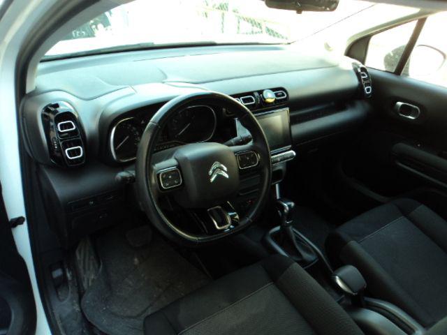CITROEN C3 Aircross usata, con Airbag laterali