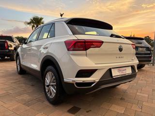 VOLKSWAGEN T-Roc usata, con Airbag Passeggero