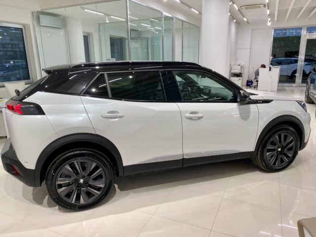 PEUGEOT 2008 usata, con ESP