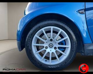 SMART ForTwo usata 19