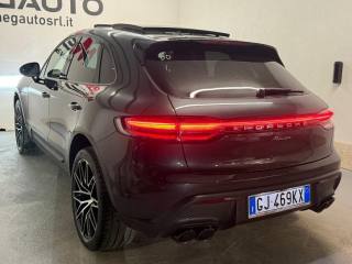 PORSCHE Macan usata, con Chiusura centralizzata