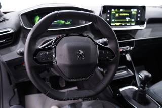 PEUGEOT 2008 usata, con Controllo trazione