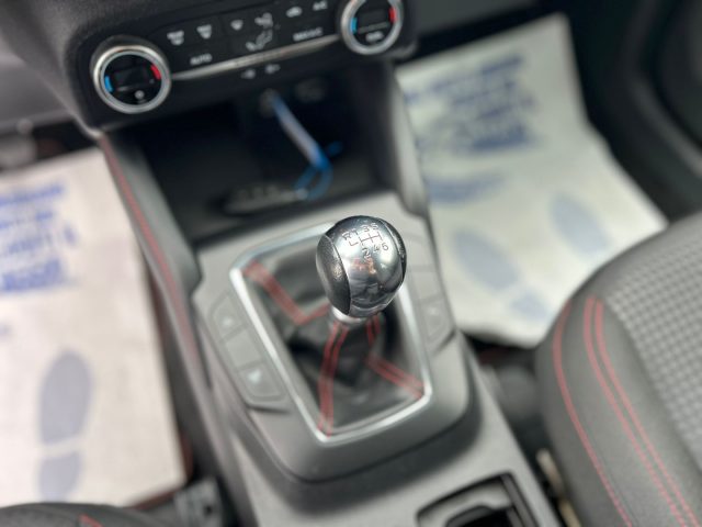 FORD Kuga usata, con Controllo trazione