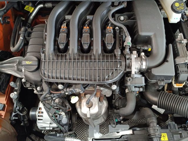 OPEL Corsa usata, con Airbag testa
