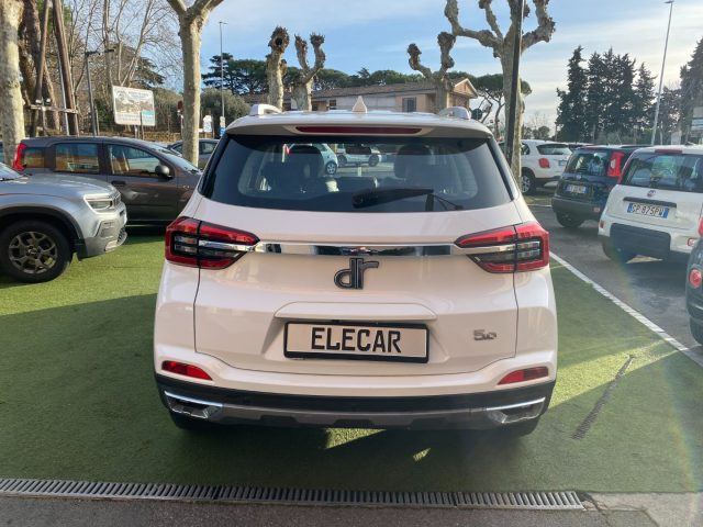 DR MOTOR DR 5.0 usata, con Autoradio