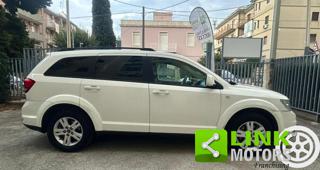 FIAT Freemont usata, con Cerchi in lega