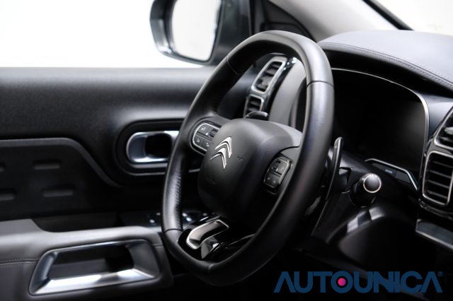 CITROEN C5 Aircross usata 64