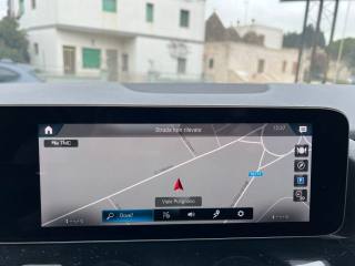 MERCEDES-BENZ GLA 200 usata 27