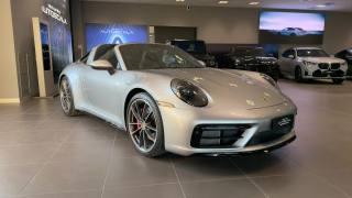 PORSCHE 911 usata, con Airbag laterali