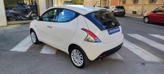 LANCIA Ypsilon usata, con Airbag Passeggero