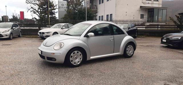 VOLKSWAGEN New Beetle usata, con ESP