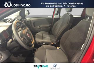 FIAT Panda usata, con Chiusura centralizzata