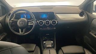 MERCEDES-BENZ B 180 usata, con USB