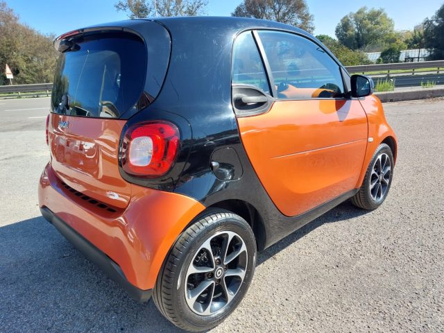 SMART ForTwo usata 5